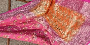 Pure Saree