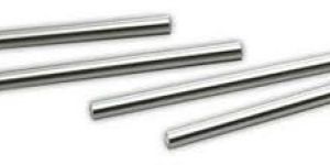 Carbide Pin