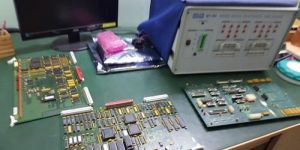 Troubleshooting Switches