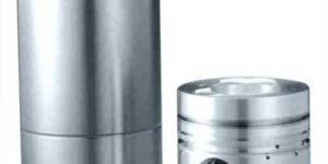 Refrigeration Compressor Piston Cylinder