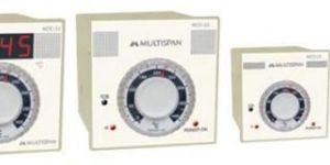 Temperature Controller