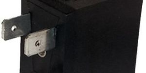 Industrial Solenoid Coil