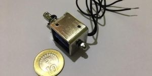 Magnetic Solenoid Switches