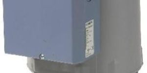 40 Mm Stroke Valve Electrohydraulic Actuators