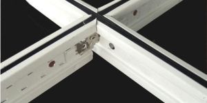 Black Silhouette Tee Grid