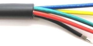 RGBHV Cable