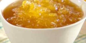 Pineapple Jam