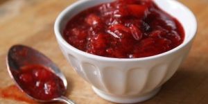 Strawberry Jam