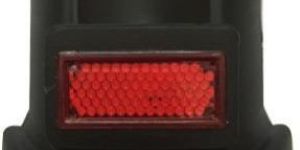 Mudguard Cap Reflector