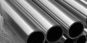 Bright Seamless Tube