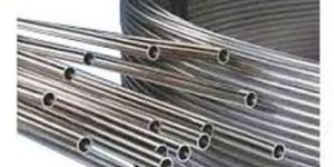 Instrumentation Tubes