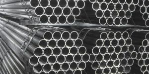 Stainless Steel Boiler Tube