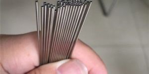 Stainless Steel Needle Tube