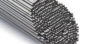 Stainless Steel Seamless Capillary Tube