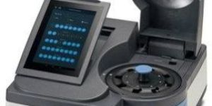 Digital Spectrophotometer