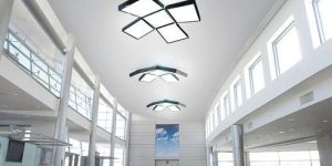 Barrisol LED Ceiling