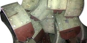 Ashok Leyland Brake Shoe