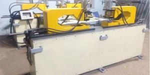 Sheet Metal Punching Machine