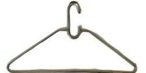 Stainless Steel Hanger
