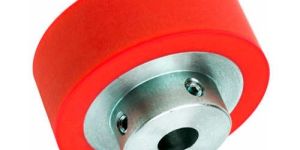 PU Roller Wheel