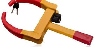 Tyre Wheel Lock
