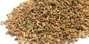 Carom Seeds