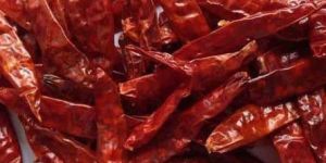 Dried Red Chili