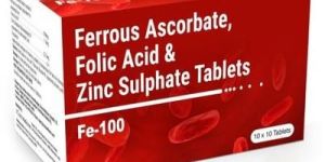 FE-100 Tablets