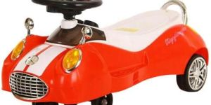 Ride on Car