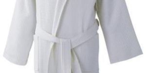Men's Bathrobe