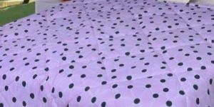 Polyester Double Bed Quilts