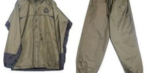 Waterproof Rain Suit