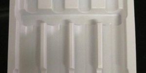 Ampoule HIPS Tray 4 X 15 Ml