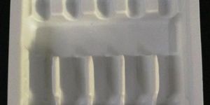 Ampoule HIPS Tray 5 X 1 Ml