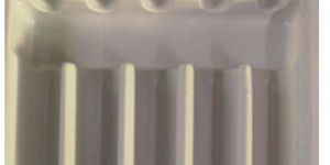 Ampoule HIPS Tray 5 X 10 Ml