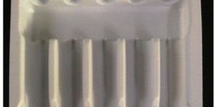 Ampoule HIPS Tray 5 X 3 Ml