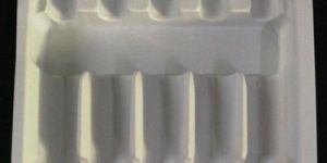 Ampoule HIPS Tray 5 X 5 Ml