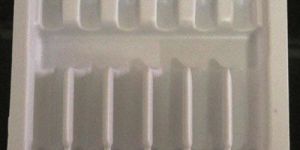 Ampoule HIPS Tray 6 X 2 Ml