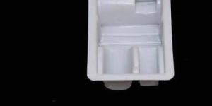 Combipack Trays Vial & WFI