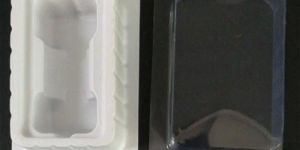 Single Vial HIPS Tray 10 Ml