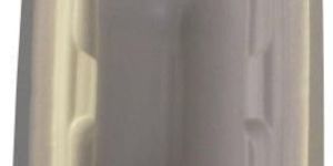 Single Vial HIPS Tray 20 Ml