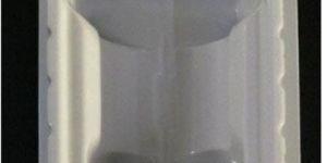 Single Vial HIPS Tray 25 Ml