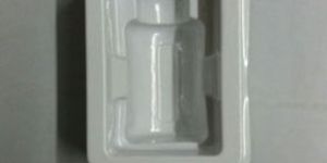 Single Vial HIPS Trays 30 Ml