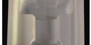 Vial HIPS Tray 20 Ml