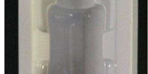 Vial HIPS Tray 30 Ml