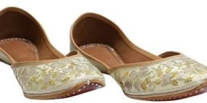 Wedding Mojari Jutti