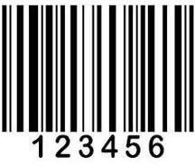 Barcode Stickers