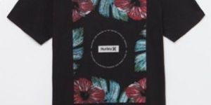 Heat Transfer Sticker