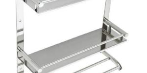 SJ DOUBLE MULTI SHELF