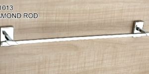 Stainless Steel Towel Rod